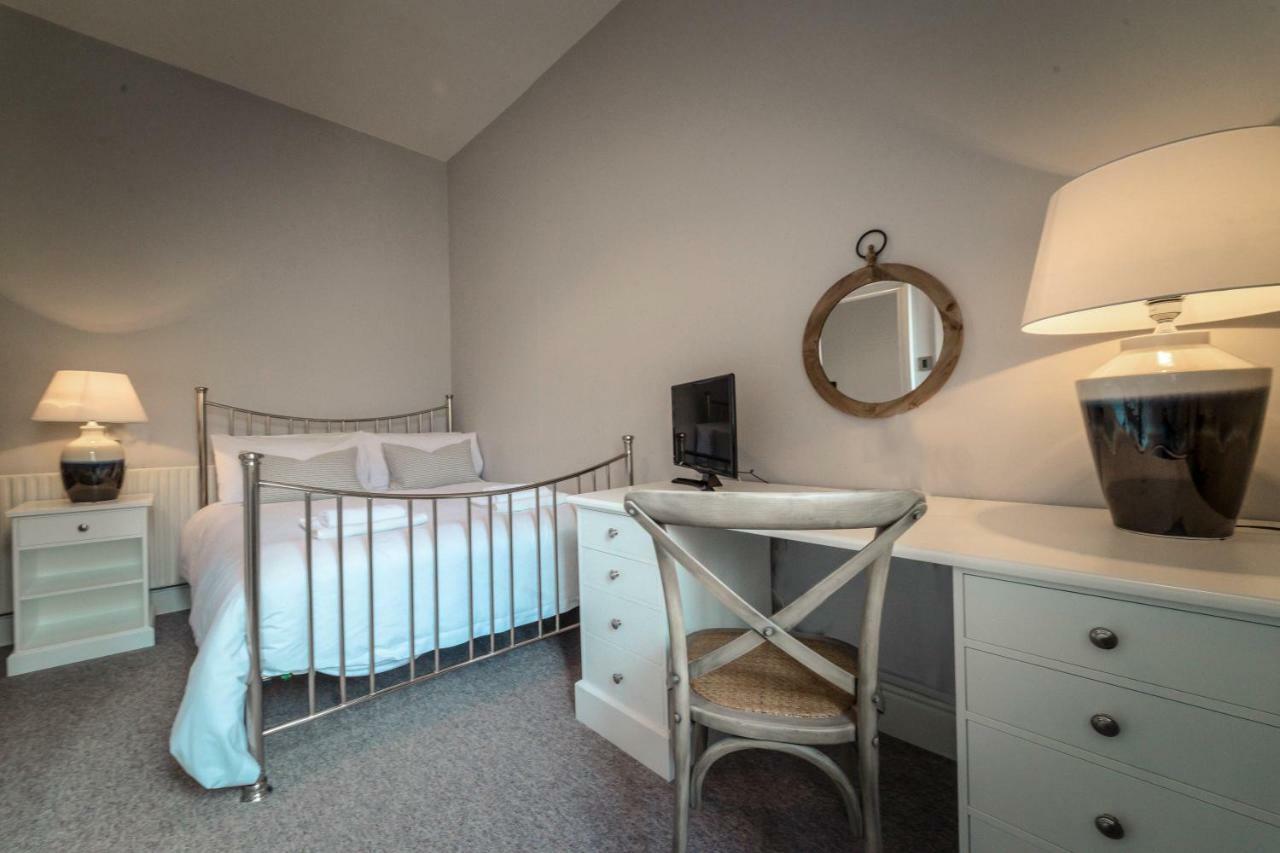 Anabelle'S Guest House Bath Exterior foto