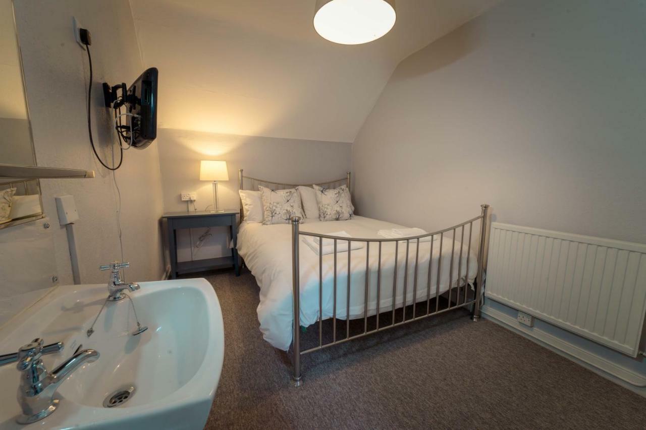 Anabelle'S Guest House Bath Exterior foto